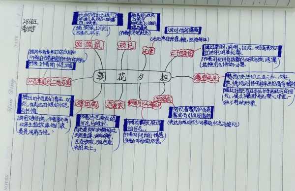 朝花夕拾有什么科技知识（朝花夕拾需要掌握的知识）-图3