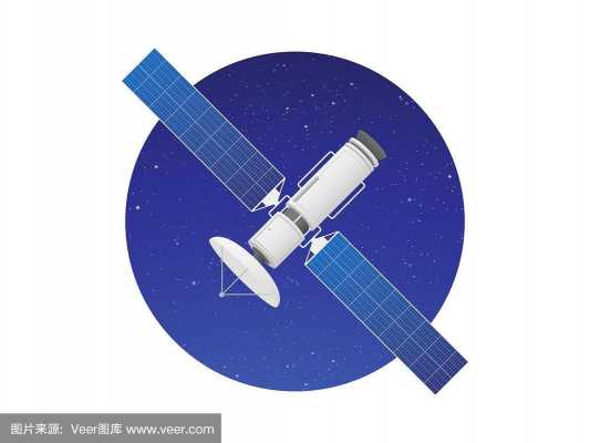 北斗卫星科技知识图片（北斗卫星图片大全画画）-图2