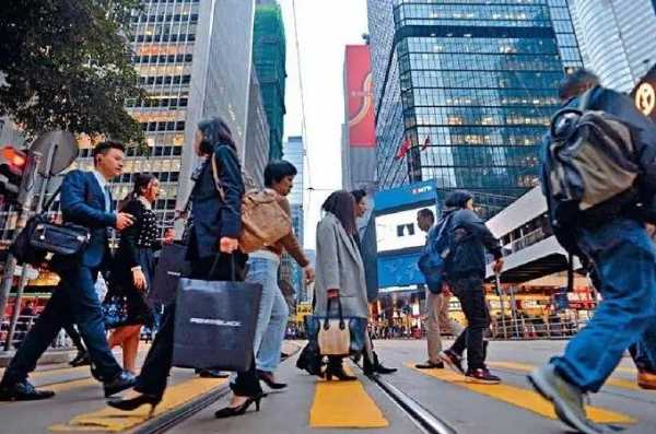 香港人了解黑科技知识的软件（香港有什么科技）-图1