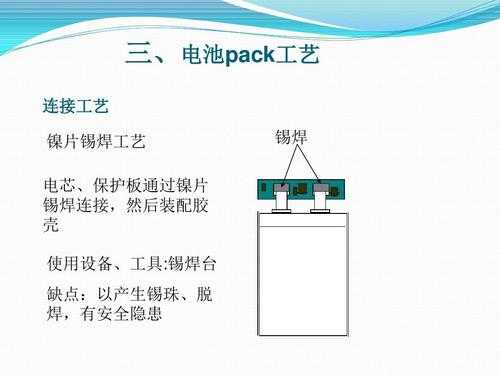 锂电池组装科技知识点大全（锂电池组装技术全流程讲解）-图3