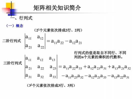 矩阵是什么科技知识图片（矩阵是什么,有什么用）-图3