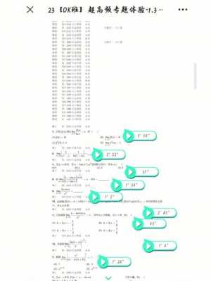 中国数学十大黑科技知识点（中国数学十大黑科技知识点总结）-图3