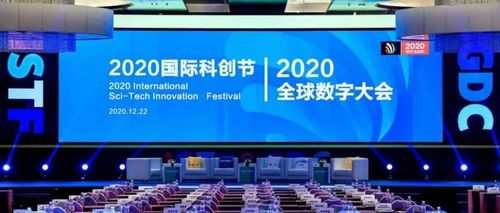 全球科技知识大赛有哪些（2020全球科技）-图3