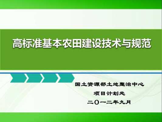 农田科技知识点总结（农田科技知识点总结大全）-图2