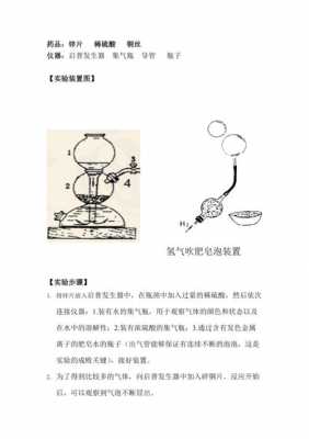 氢气科技知识（氢气创新实验）-图2