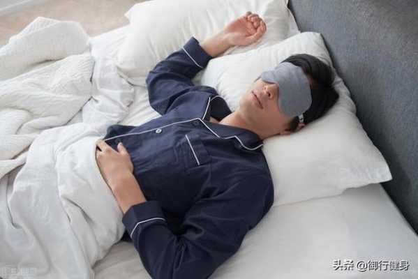 保障运动员睡眠的科技知识（运动者应保持的睡眠时间）-图2