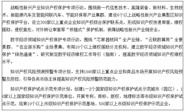 互联网科技知识产权保护（互联网科技知识产权保护论文）-图2