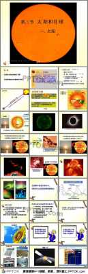 播放一下太阳的科技知识（太阳的科技作用）-图1