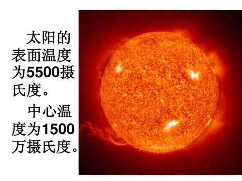 播放一下太阳的科技知识（太阳的科技作用）-图3