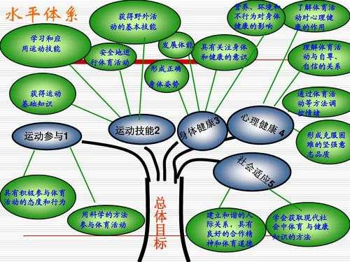 体育科技知识包括什么技能（体育科技知识包括什么技能呢）-图3