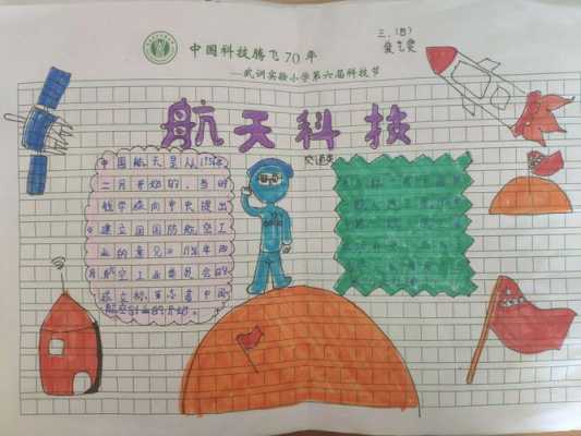 适合小学生的科技知识（适合小学生的科技发明）-图3