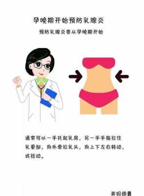 预防乳腺炎科技知识（防止乳腺炎的发生,应做到什么）-图3