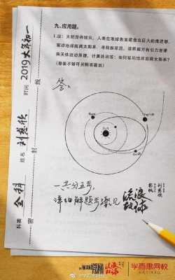 科技知识考试文案高质量（科技试题）-图3