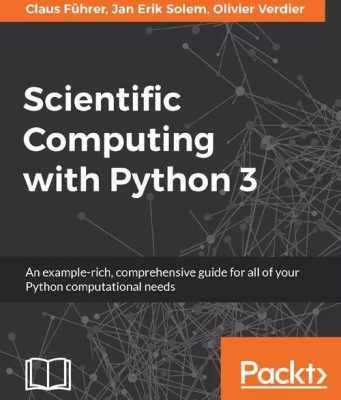 python黑科技知识（python科学）-图1