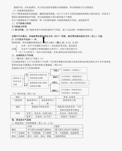 历史地理科技知识点归纳（历史地理科技知识点归纳高中）-图3