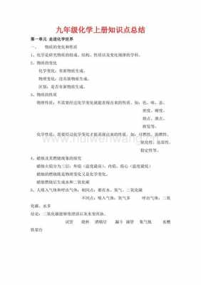 与化学相关的科技知识点（与化学有关的科技）-图3