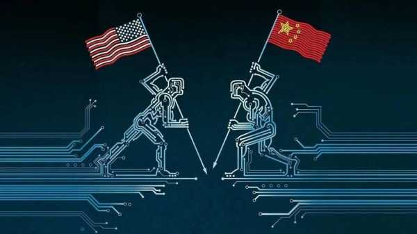 只有美国掌握的科技知识（美国掌握的科技命脉）-图1