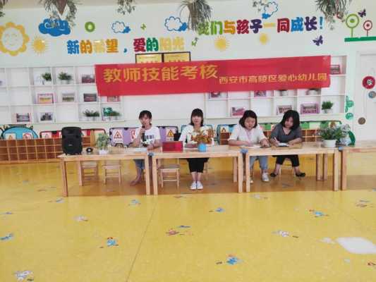 幼儿园科技知识竞赛简答题（幼儿园科技大赛）-图1