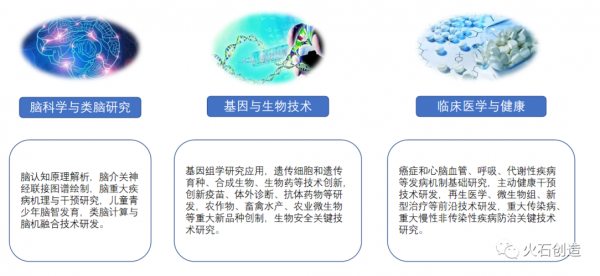 与生物相关的科技知识（与生物有关的科技创新）-图2