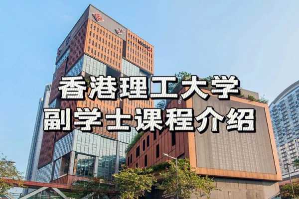 港理工科技知识管理（香港理工大学知识管理）-图3