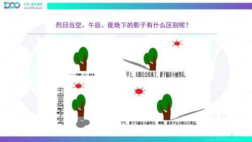 运用影子的科技知识点有哪些（利用影子的原理发明了哪些东西）-图2