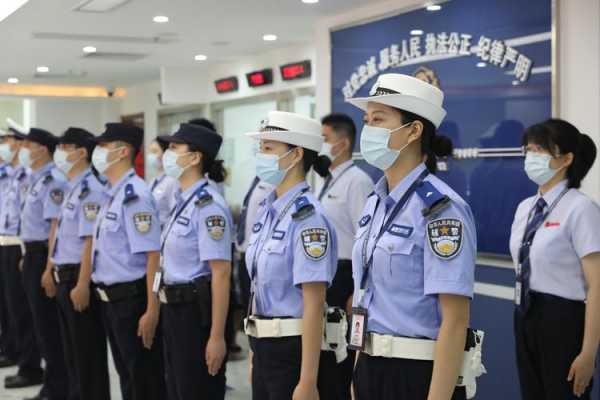 黑龙江辅警科技知识（2021黑龙江辅警讨论贴吧）-图2