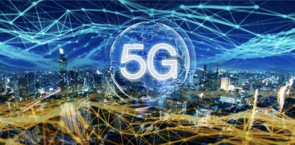 科技知识800字读懂5g（关于5g科技的作文素材）-图2