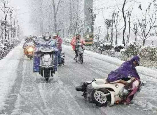 下雪天发电的科技知识问答（下雪停电是什么原因）-图3