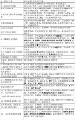 政治文化生活中科技知识点（政治科技文化生活近几年出现的新词新语）-图2