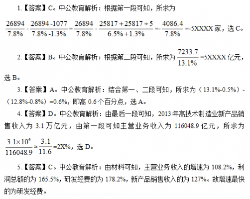 高科技知识题库大全及答案（高科技的知识）-图3