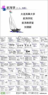 讲解航海知识和科技知识（航海知识的重要性）-图1