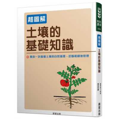 土壤种植科技知识大全书（土壤科普）-图1