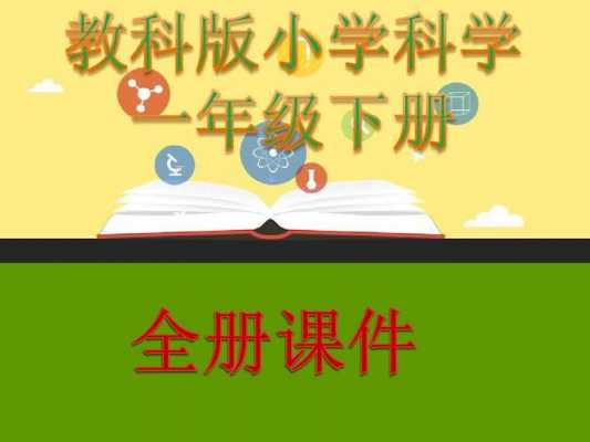 科技知识小学教案模板下载（小学科技教案课件）-图3