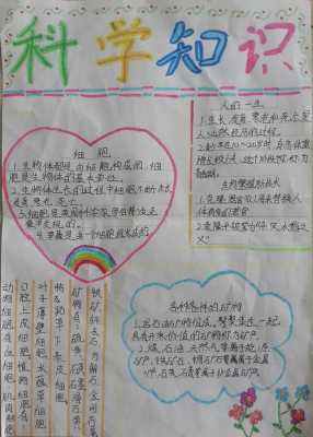 怎么教小孩科技知识（小孩子科学知识）-图2