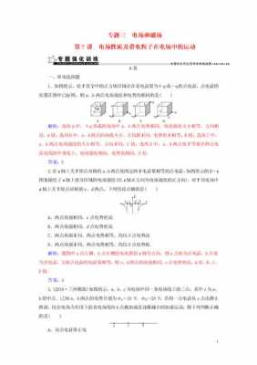 高考题中的高科技知识（高科技知识大全）-图2