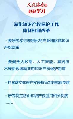 谁都知道科技知识产权保护（保护知识产权就是保护科技创新）-图2