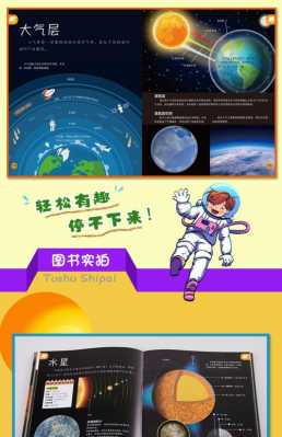 太空科技知识54集（太空科学小知识大全）-图2