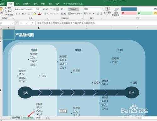 制作里程碑科技知识卡片（里程碑怎么绘画）-图3