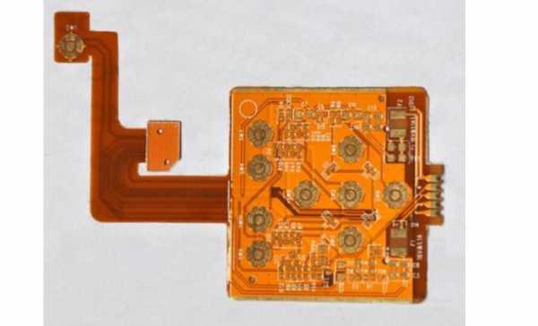 软性电路科技知识（软性电路板怎么制造的）-图1