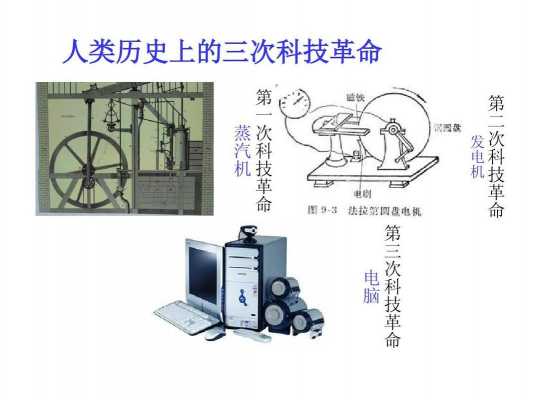 人类社会封锁科技知识（人类的科技被锁死）-图2