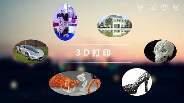 3d打印的科技知识有哪些（3d打印的科技知识有哪些方面）-图1