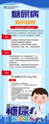 糖尿病黑科技知识（糖尿病科普宣传知识）-图2