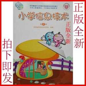 小学生信息科技知识小常识（小学信息技术知识大全）-图2