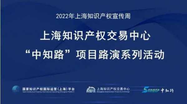 上海网络科技知识产权价格（上海知识产权运营平台）-图1