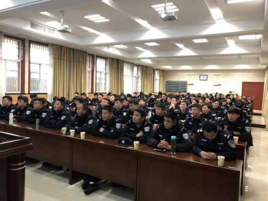 辅警科技知识讲座主题题目（辅警科技知识讲座主题题目有哪些）-图1