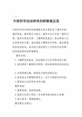 有关桥梁的科技知识点高中（关于桥的科学）-图2