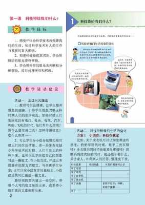 有什么科技知识（有什么科技知识可以赚钱）-图1