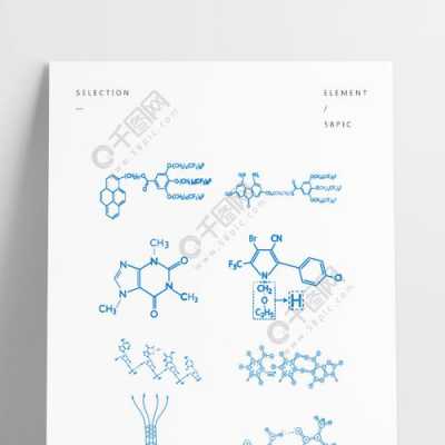 生物科技知识图谱（生物科技图片手绘）-图3