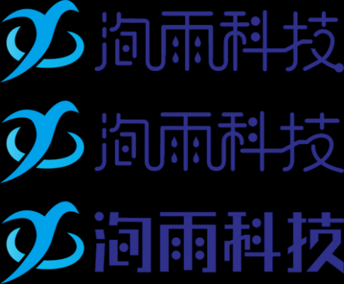 科技知识考试字体（科技字体logo）-图2