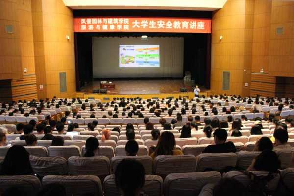 大学科技知识讲座主题（大学科技讲座心得体会）-图3